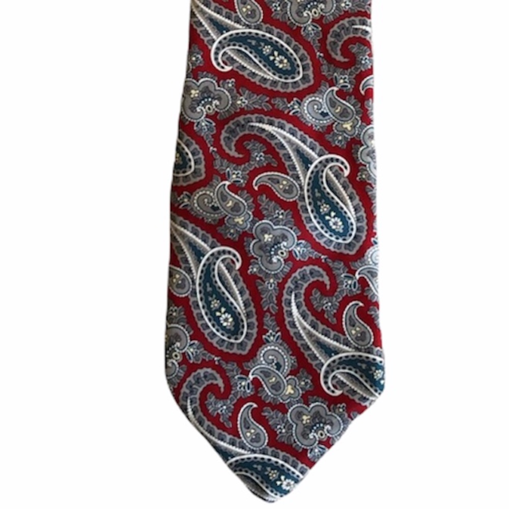 Christian Dior Tie